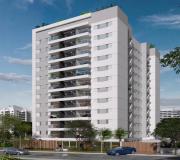 Apartamento para Venda, em São Paulo, bairro Jardim São Paulo(Zona Norte), 2 dormitórios, 2 banheiros, 1 suíte, 1 vaga